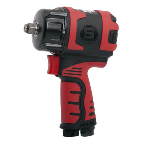 Cheie pneumatică cu impact 1/2″ SI-1460SR – Shinano Inc. JAPAN