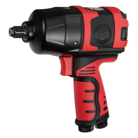Cheie cu impact 1/2” SI-1490BSR – Shinano Inc. JAPAN