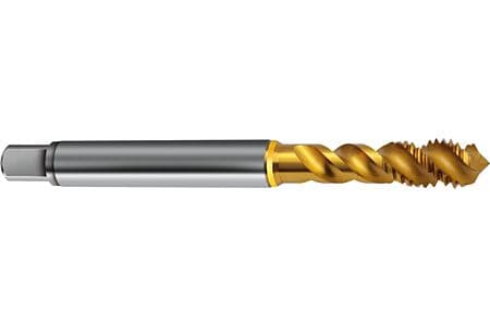 PM HSS-E S-tarod de mașină DIN 371 UN-50, forma C, GUHRING 5722