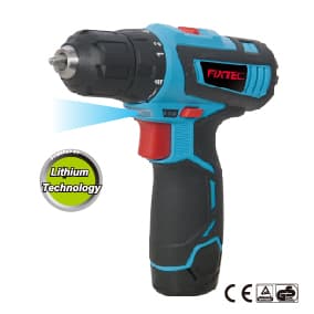 Mașini de găurit cu acumulator 12V – FIXTEC: 12L03