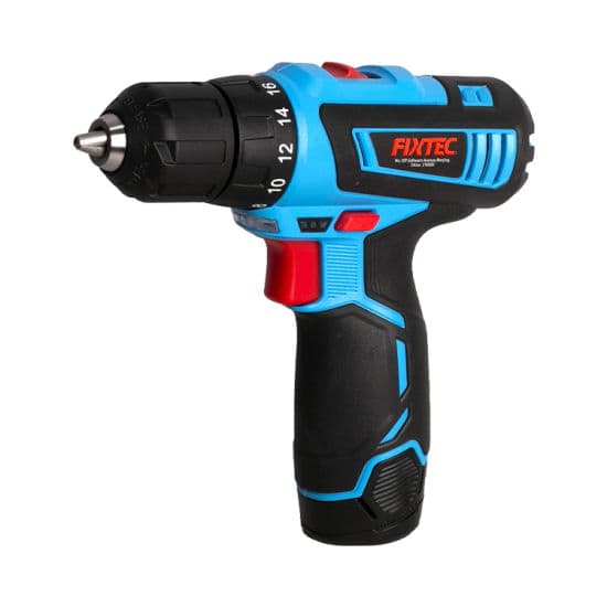 Mașină de găurit cu acumulator 12V – FIXTEC: 12L05