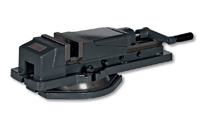 Menghine rotative hidraulice seria HMS, OPTIMUM