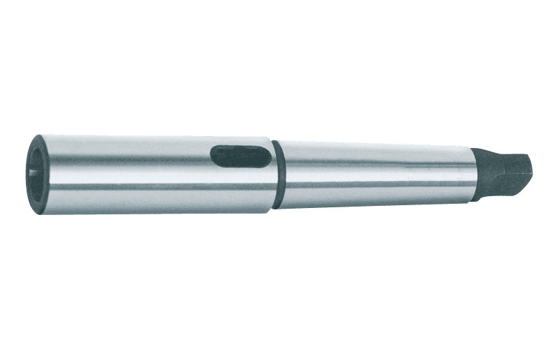 Extensii pentru conuri Morse DIN 2187, FORMAT