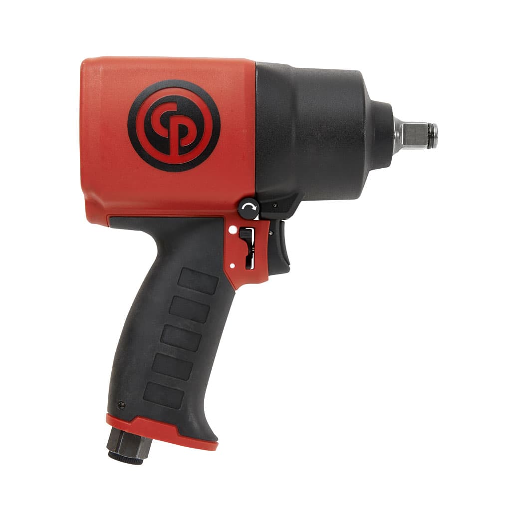 Mașină de înșurubat cu impact Chicago Pneumatic CP7749 1/2″ 1300 Nm