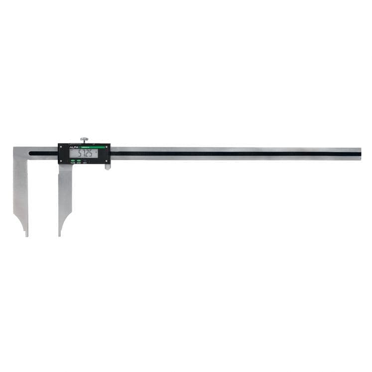 Subler digital IP67 MEGAline – ALPA