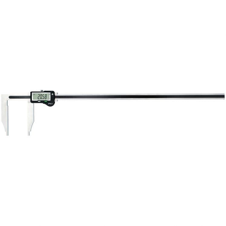 Calibru digital IP67 MEGAline – ALPA