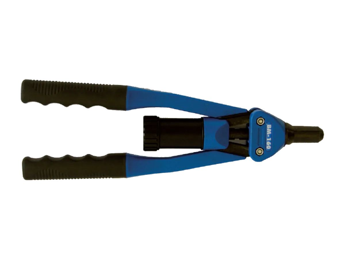 Clește manual pentru pop-nituri – BRALO: BM-160