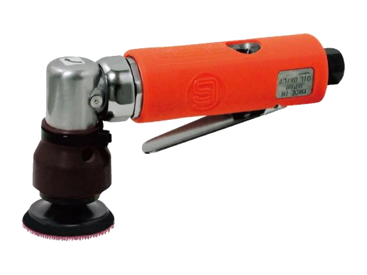Polizor pneumatic unghiular cu acțiune dublă SI-2107A – Shinano Inc. JAPAN