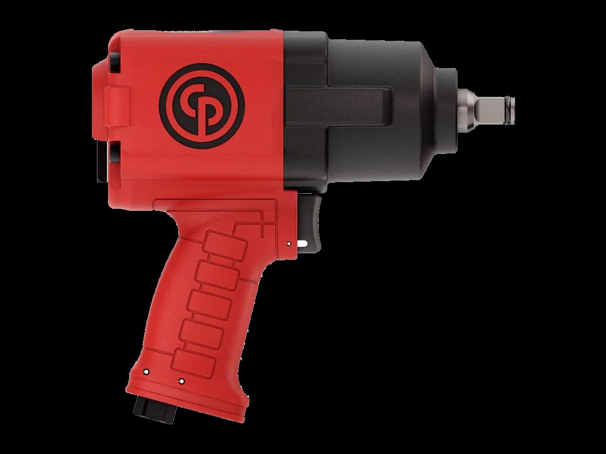 Mașină de înșurubat cu impact Chicago Pneumatic CP7741 1/2″ 900Nm