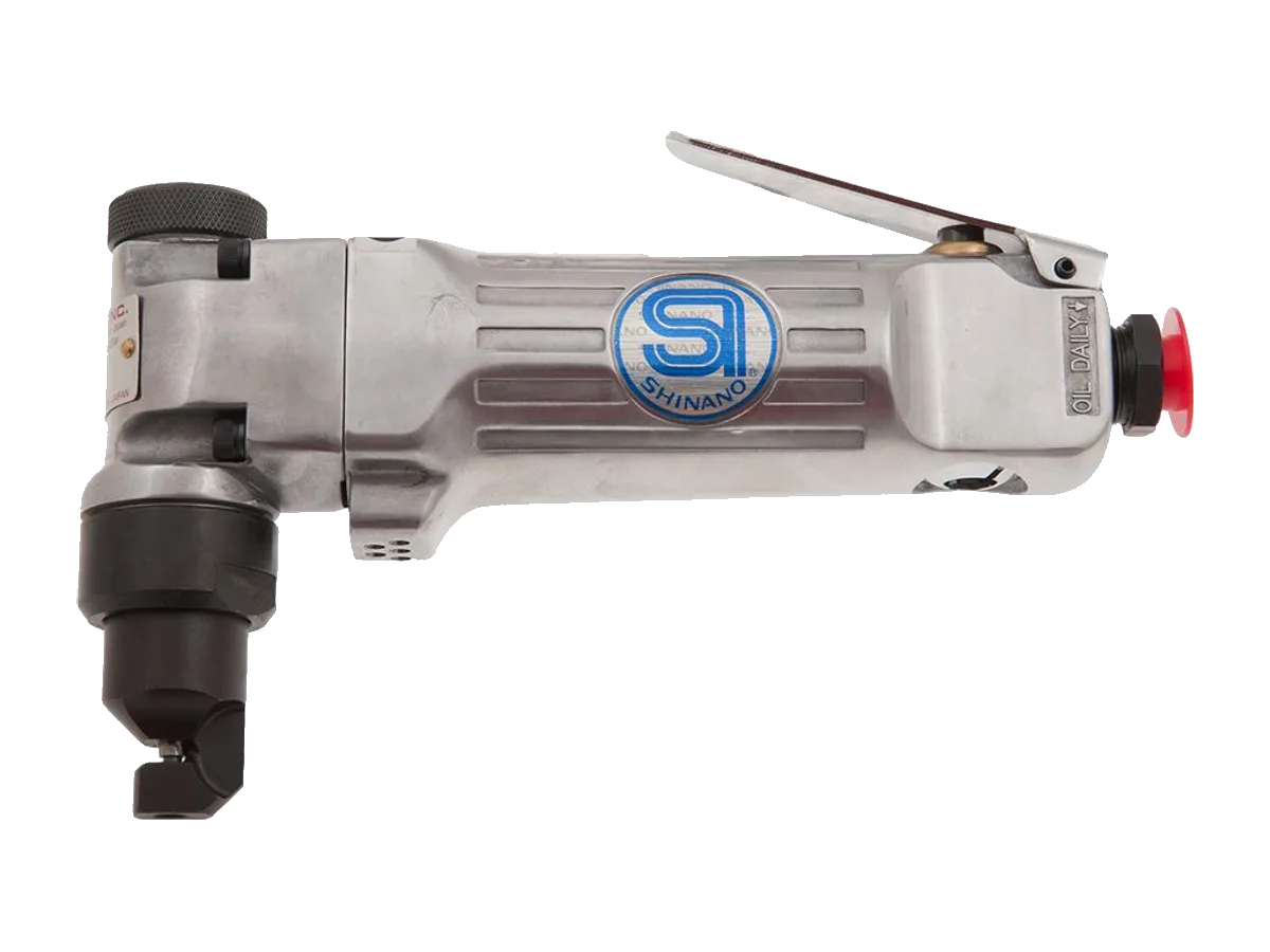 Ciocan pneumatic SI-4600 – Shinano Inc. JAPAN