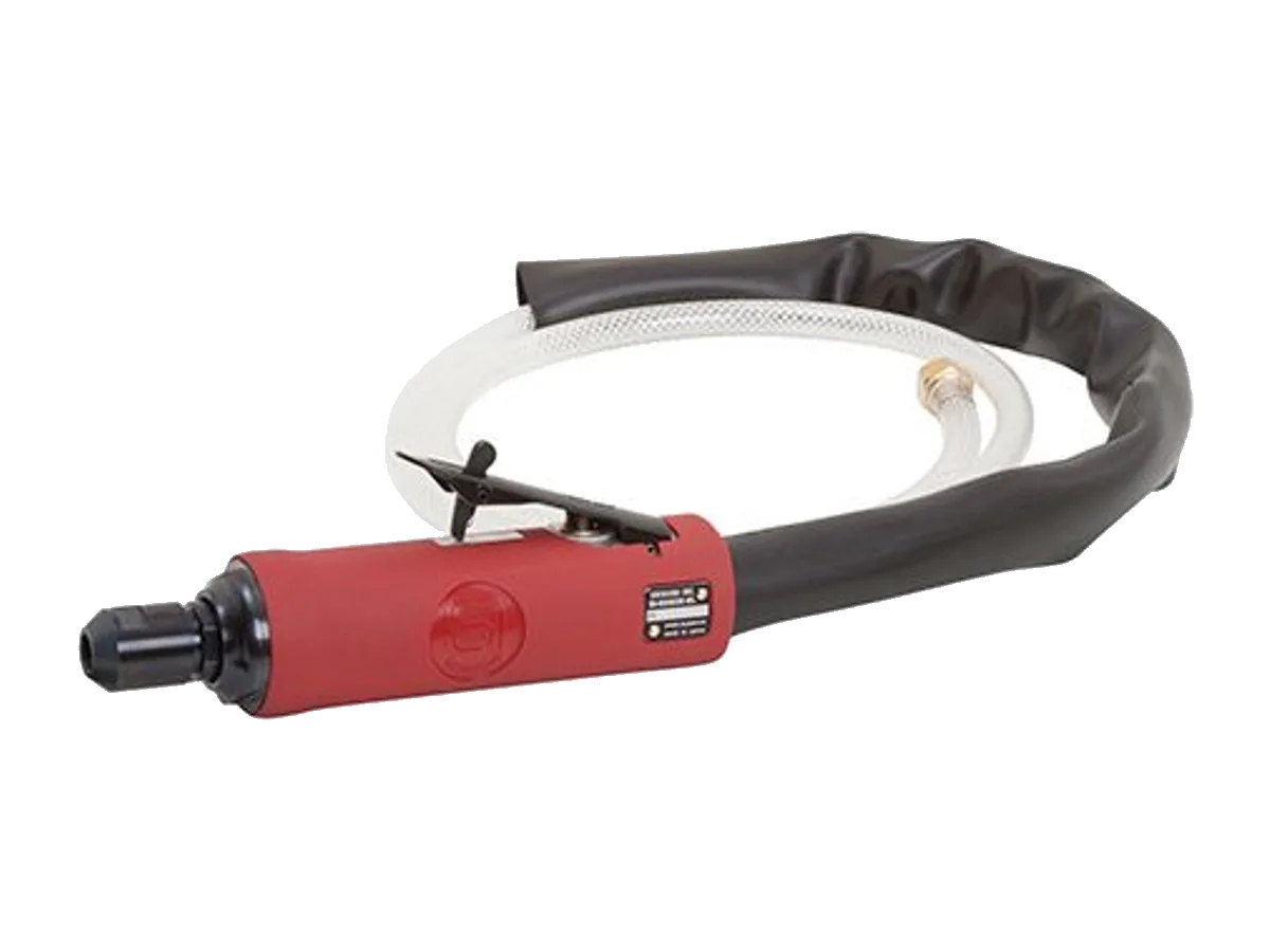 Polizor pneumatic 6mm SI-SG60E-6L-6 – Shinano Inc. JAPAN