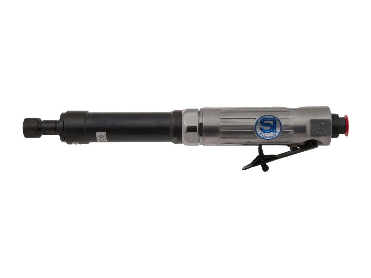 Polizor pneumatic profesional 6mm SI-2022S – Shinano Inc. JAPAN