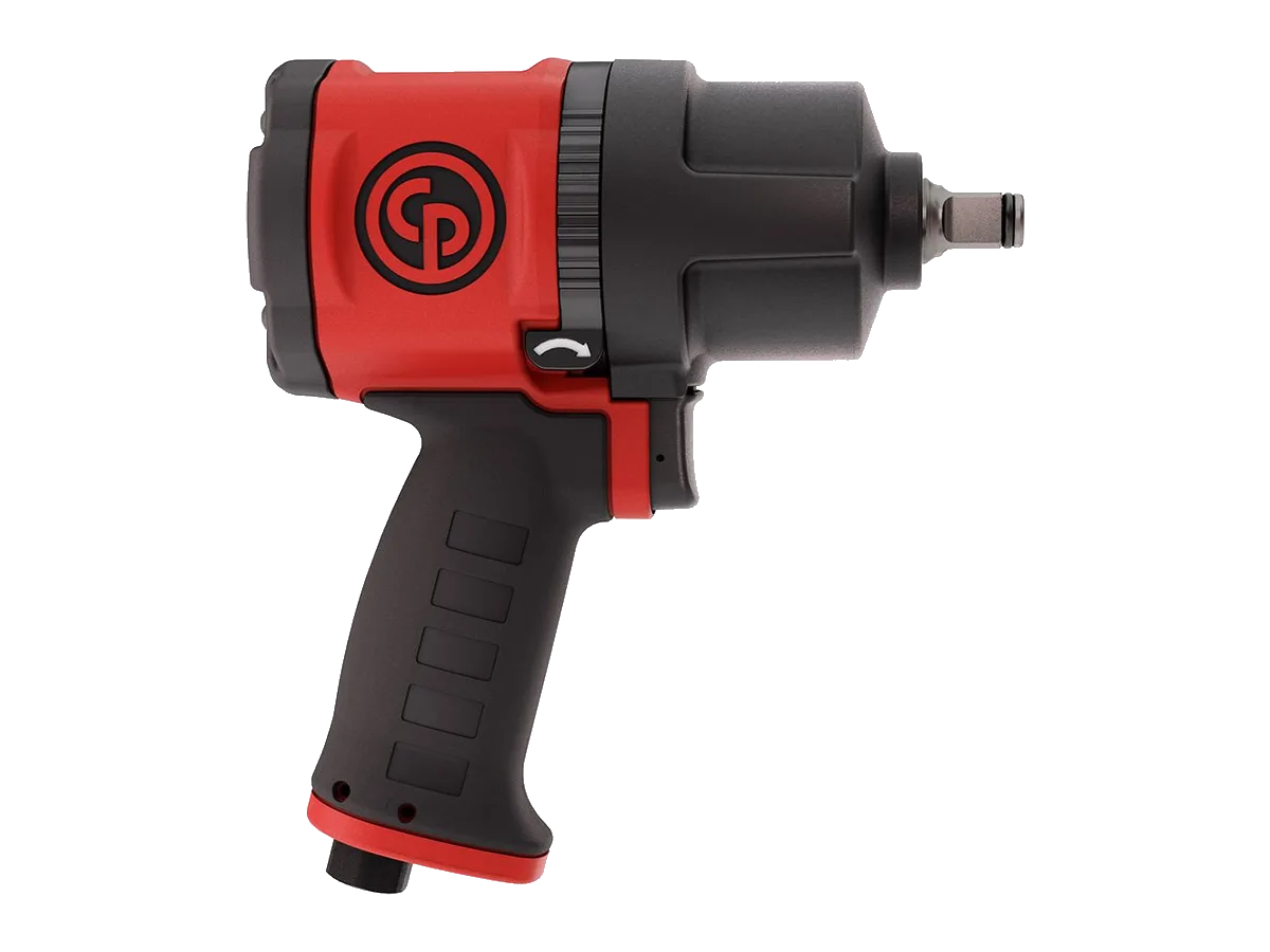 Mașină de înșurubat cu impact Chicago Pneumatic CP7748 1/2″ 1300nm