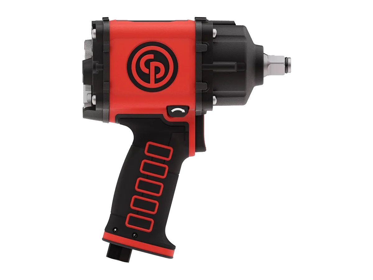 Mașină de înșurubat cu impact Chicago Pneumatic AIRFLEX CP7755 1/2″ 1300Nm