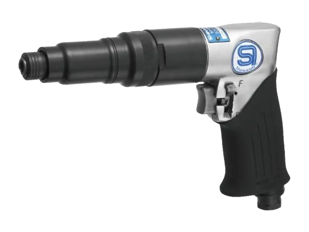 Cheie pneumatică profesională cu impact SI-1166-8A – Shinano Inc. JAPAN