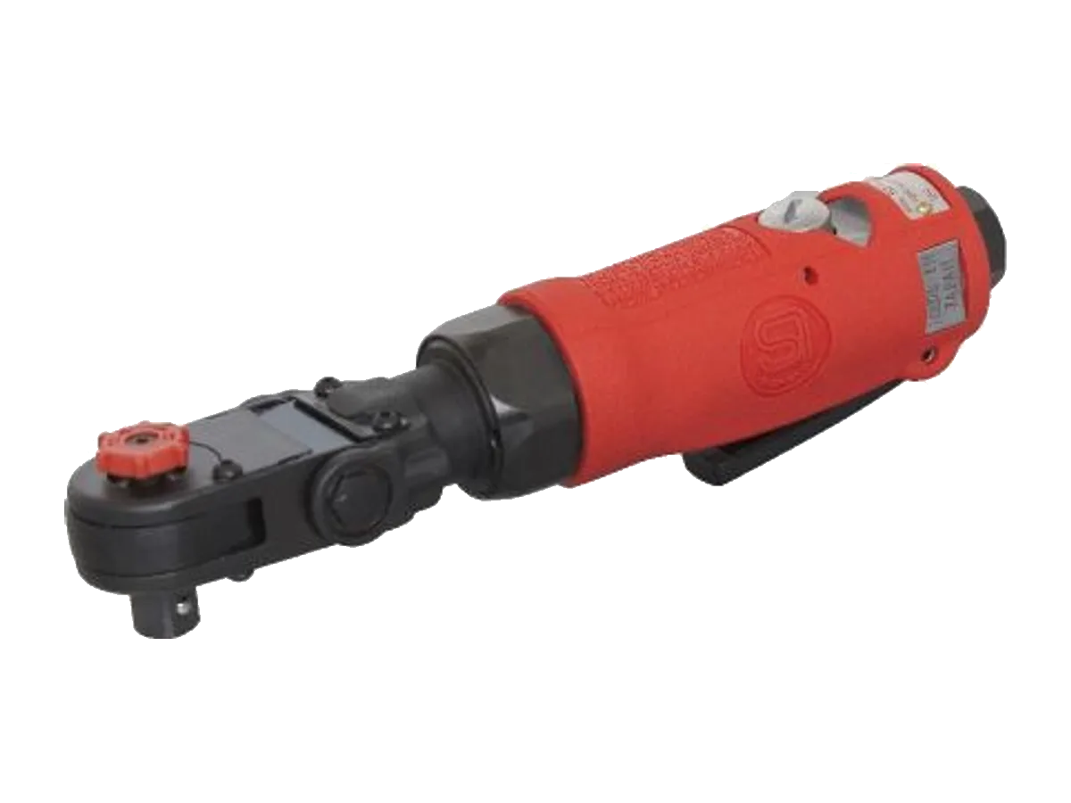 Cheie pneumatică cu clichet 3/8″ SI-1241A – Shinano Inc. JAPAN