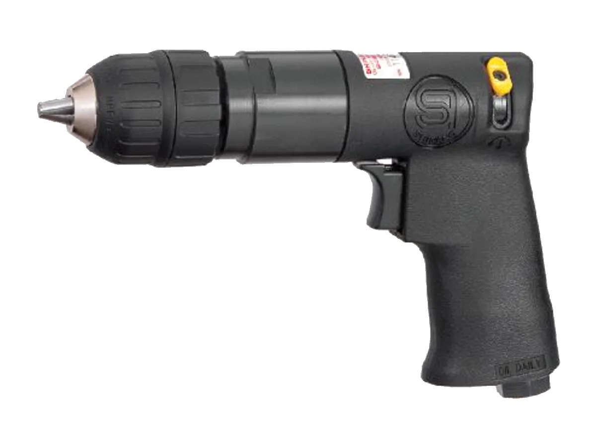 Bormașină pneumatică SI-5505 – Shinano Inc. JAPAN