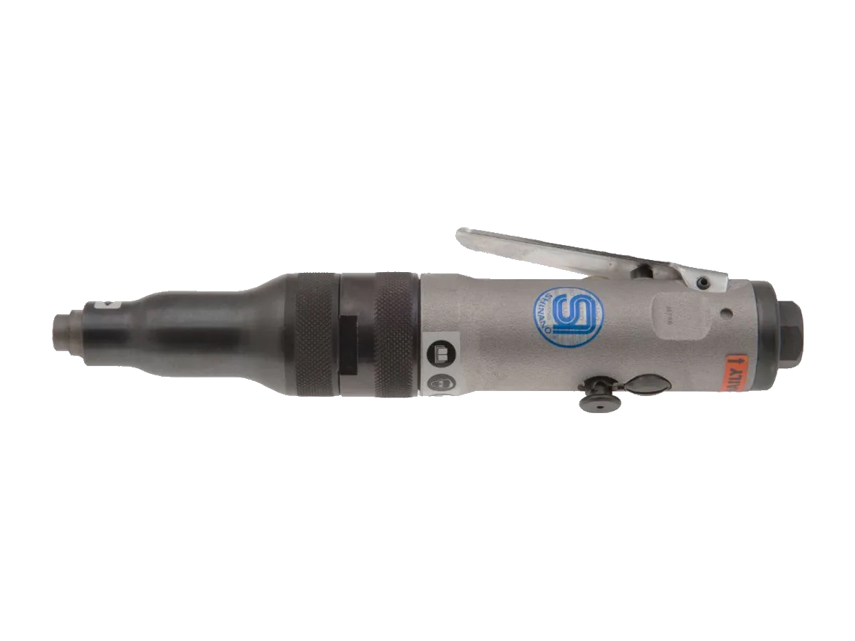 Șurubelniță pneumatică SI-1140 cu BIT – Shinano Inc. JAPAN