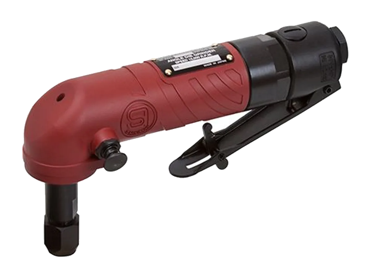 Polizor pneumatic 6mm SI-5505 – Shinano Inc. JAPAN
