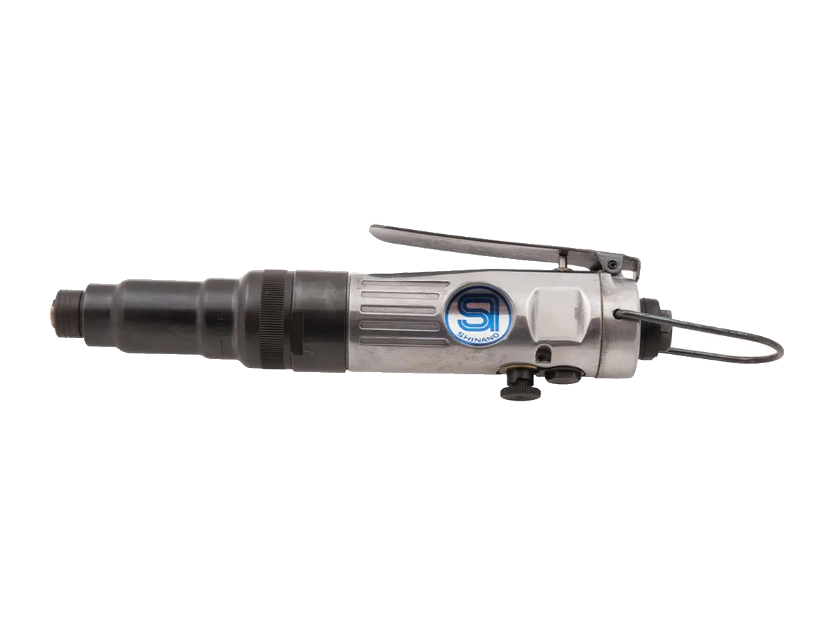 Șurubelniță pneumatică SI-1161 cu BIT – Shinano Inc. JAPAN