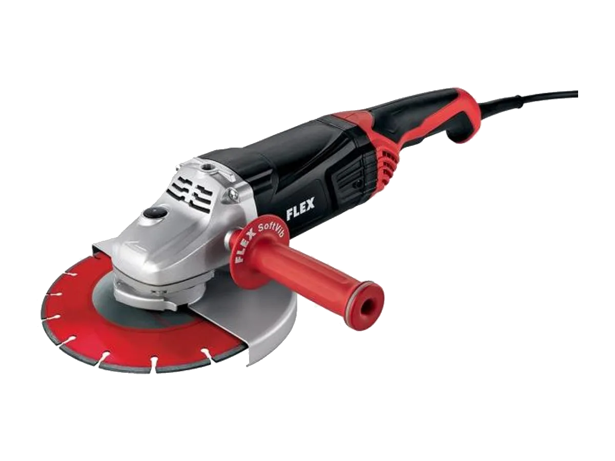 L 21-6 230 Polizor unghiular, 2100W, FLEX