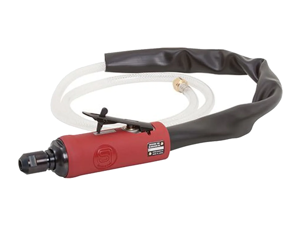 Polizor pneumatic 6mm SI-SG40E-6L-6 – Shinano Inc. JAPAN