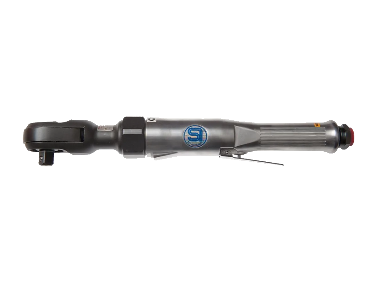 Cheie pneumatică profesională de înșurubat 1/2″ SI-1435 – Shinano Inc. JAPAN