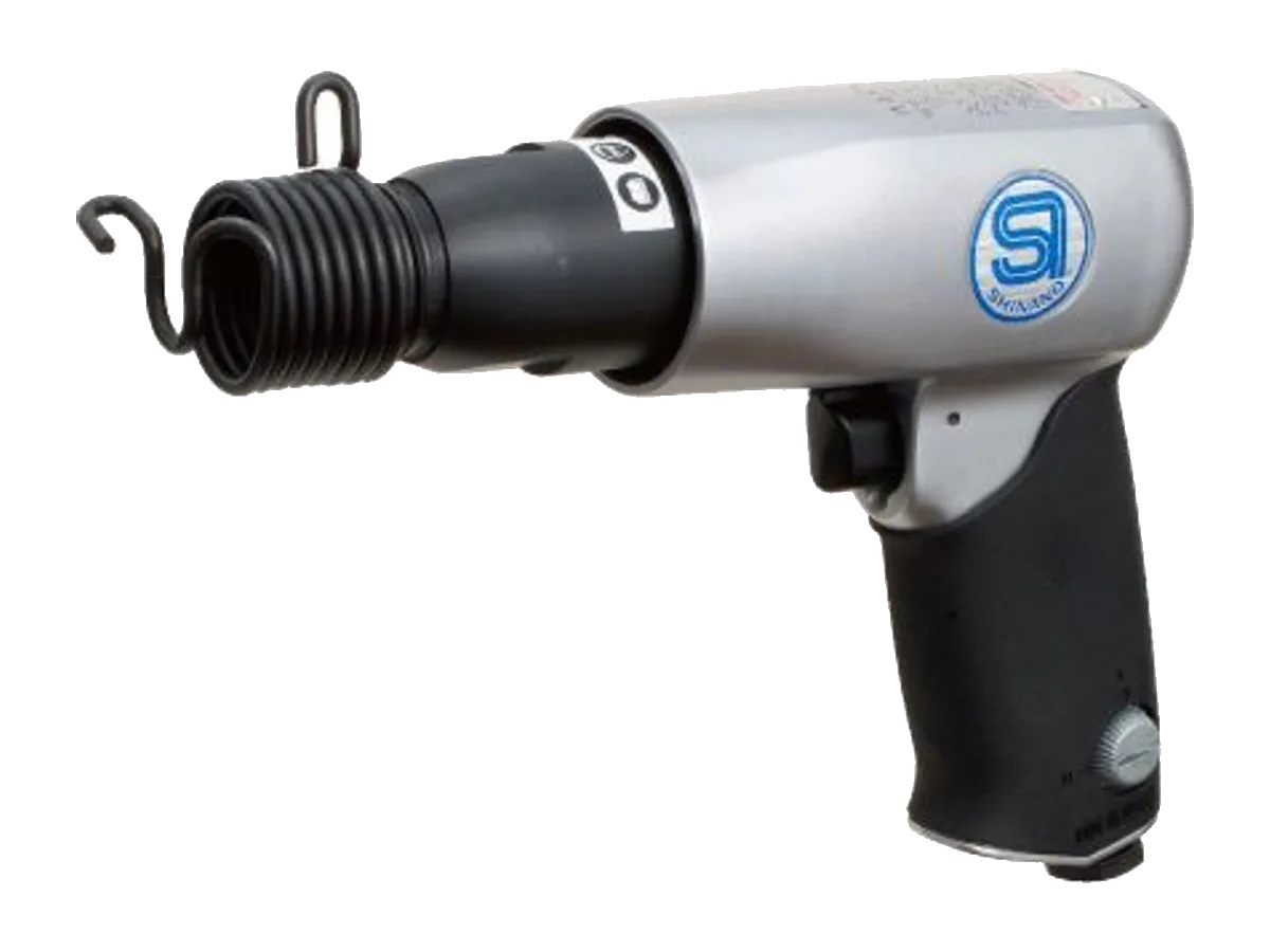Ciocan pneumatic de prindere SI-4120A – Shinano Inc. JAPAN