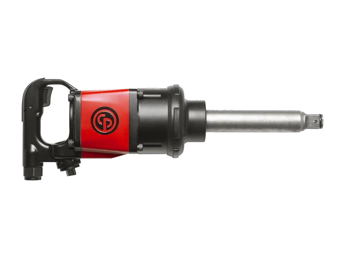 Mașină de înșurubat cu impact Chicago Pneumatic CP7782TL-6 1″ 2600Nm