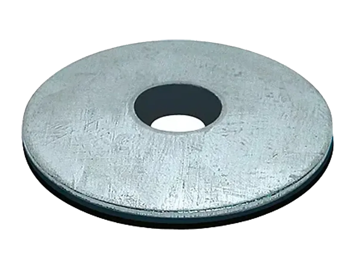 CB01 - Șaibă metal/EPDM cu garnitură