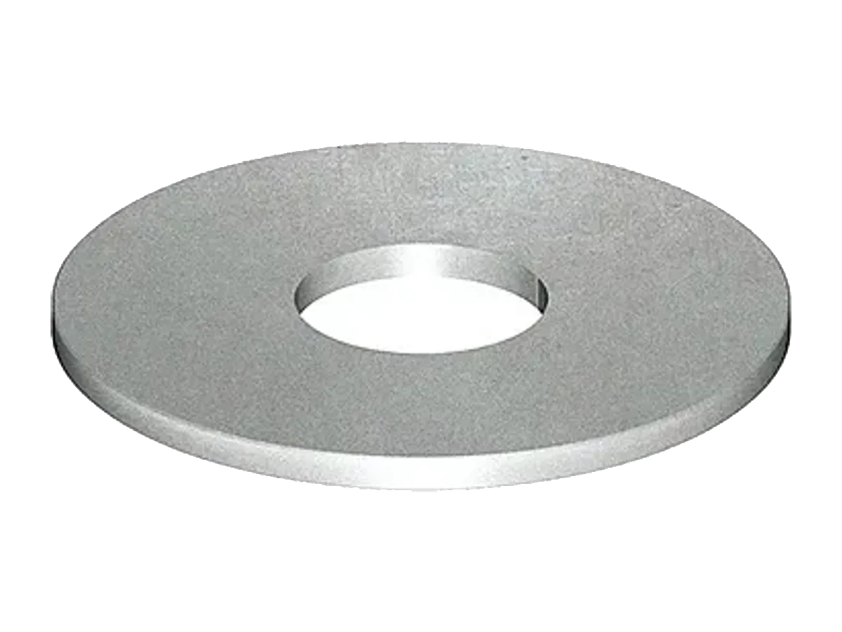 NJ71 - ISO 7093-1 - Șaibă plată serie lată din oțel inox A4 (AISI 316), clasa de duritate HV 200 (HV 200-300)