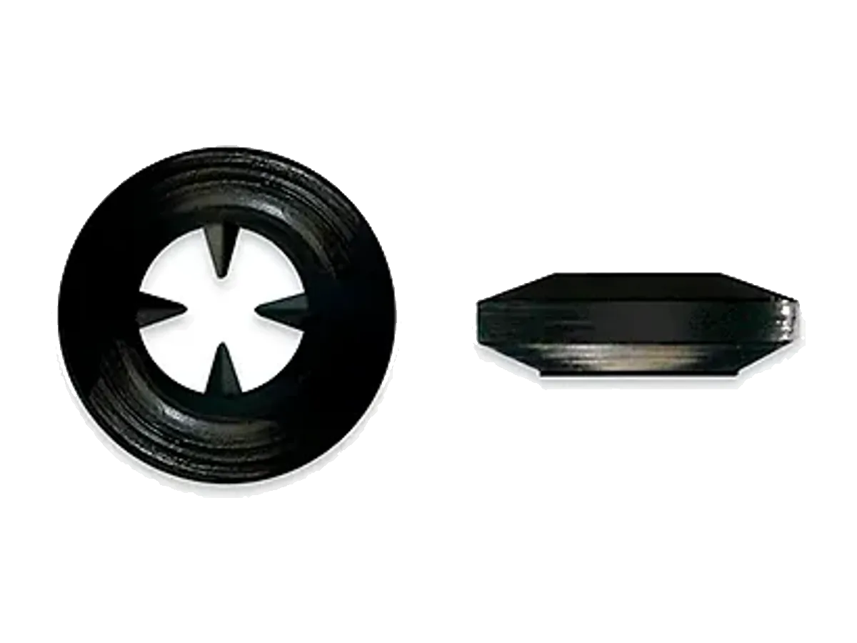 BZ01 - Garnitură rotundă pentru șurub cu cap hexagonal și șaibă