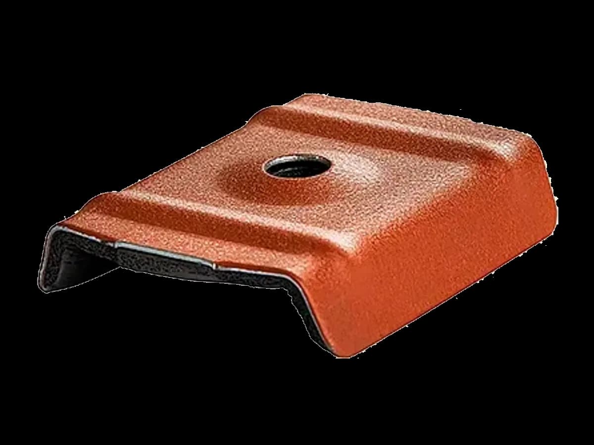 WE - Mărimea 30 - Capac de etanșare cu garnitură din spumă (garnitură EPDM disponibilă la cerere)