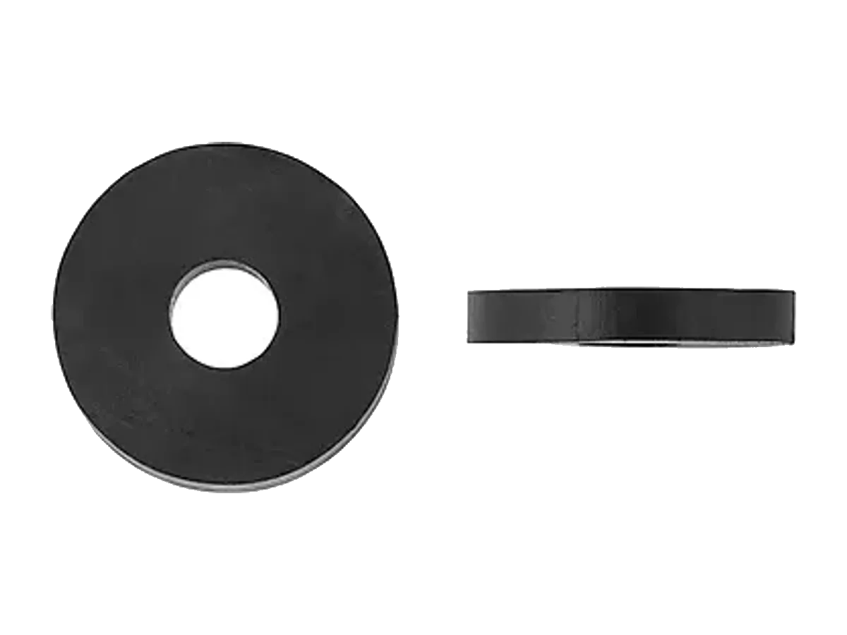 CJ01 - Șaibă/garnitură rotundă din EPDM, grosime 3 mm
