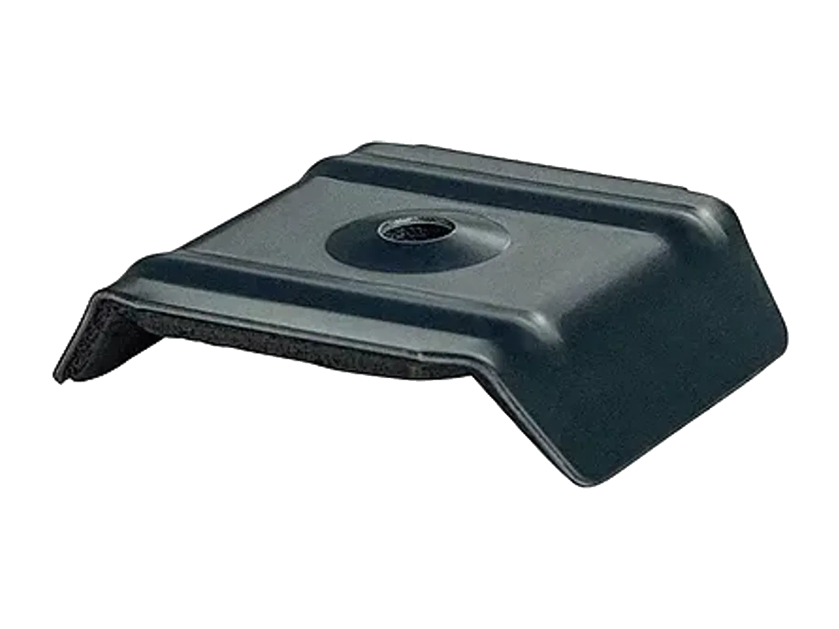 WE - Mărimea 40 - Capac de etanșare cu garnitură din spumă (garnitură EPDM disponibilă la cerere)
