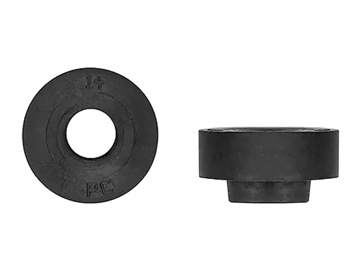 PC01 - Garnitură din elastomer termoplastic pe bază de EPDM, neagră