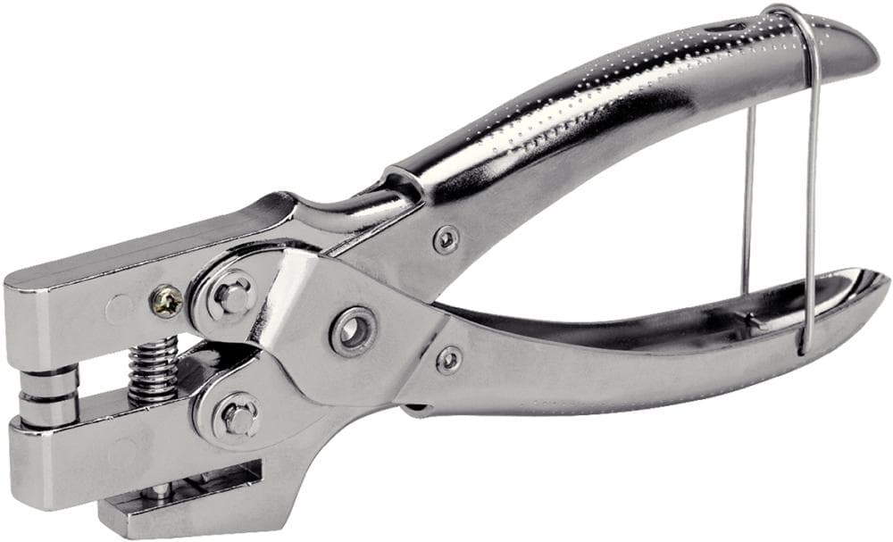 Clește pentru nituri perforate RP05, Ø 4 mm, 265 mm, Rapid