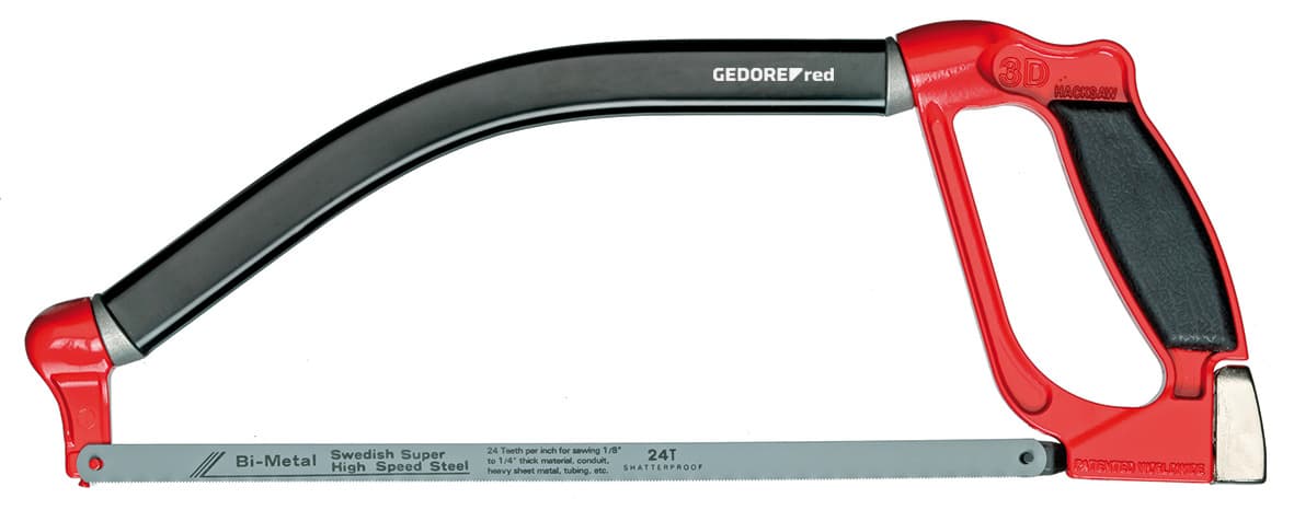 Fierăstrău multifuncțional, 300 mm, R93350051, GEDORE RED