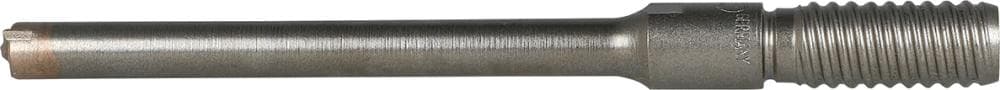 Burghiu cu aspirare SDS-Plus DUSTER EXPERT XC, Ø 6 mm, 100x160 mm, HELLER