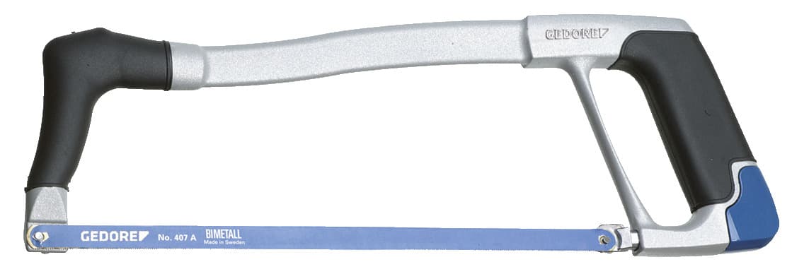 Pânză de ferăstrău bimetal 314 mm, 407 A, GEDORE