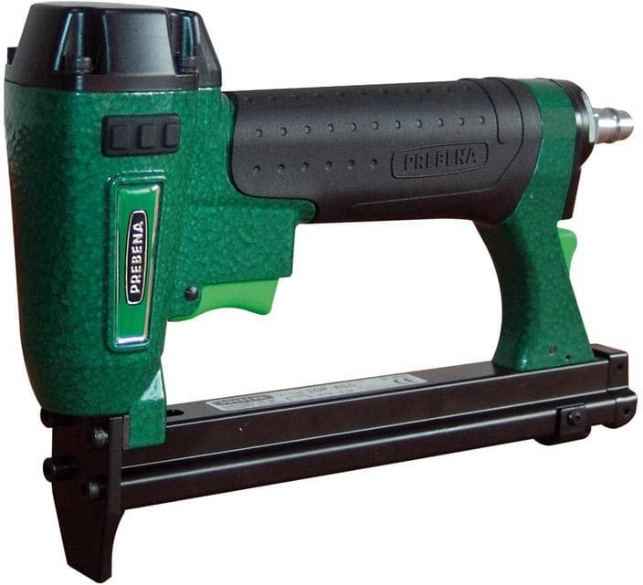 Ciocan pneumatic 1GP-A16 pentru capse tip A 4-16 mm, 4-7 bar, PREBENA