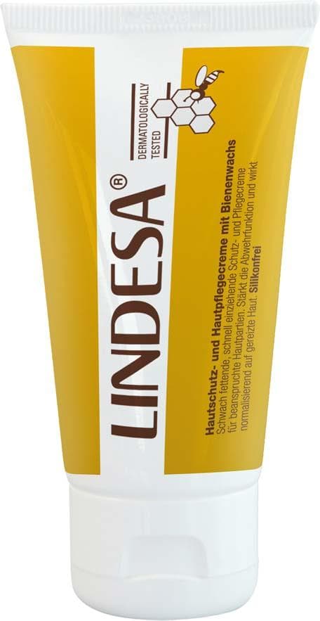 Cremă de protecție a pielii, 50ml, LINDESA® PROFESSIONAL