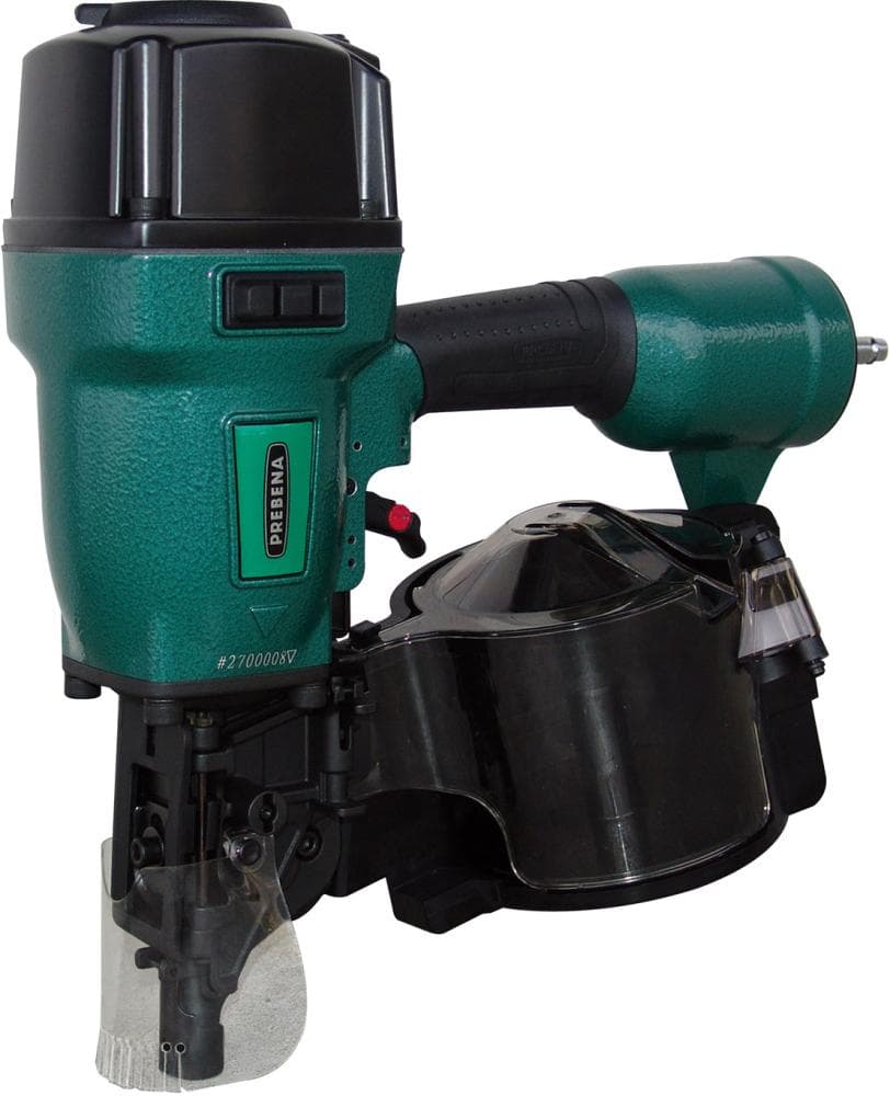 Ciocan pneumatic 7F-CNW90-S01 cu bobină pentru cuie tip CNW, 5 - 8 bar, PREBENA