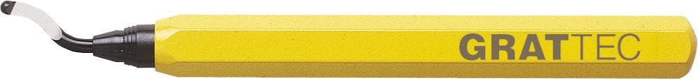 Debavurator rapid RB 1000, 3.2mm, GRATTEC