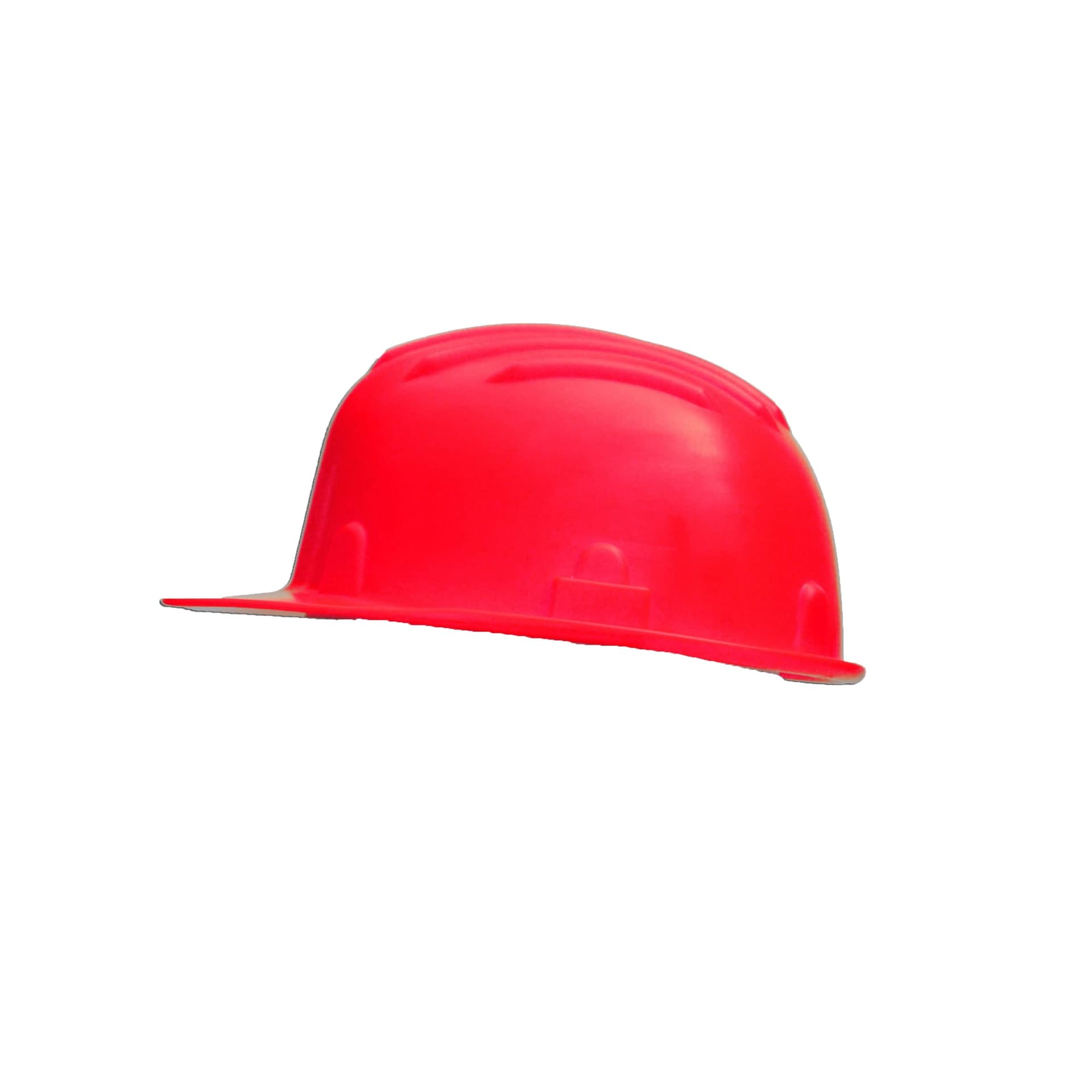 Cască de protecție GOELAND HDPE, roșie, Coverguard