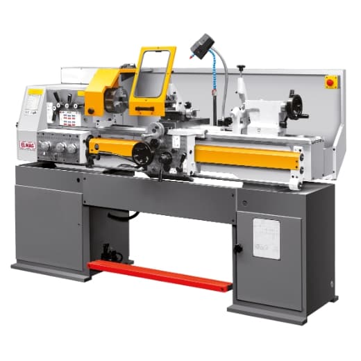 Strung universal PREMIUM CU 325/1000 mm, MK4, 5 viteze, 400V, 2200W, 88600, ELMAG