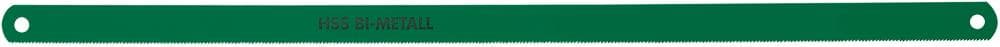 Pânză de ferăstrău HSS bimetal 300mm 18 dinți/", FORTIS