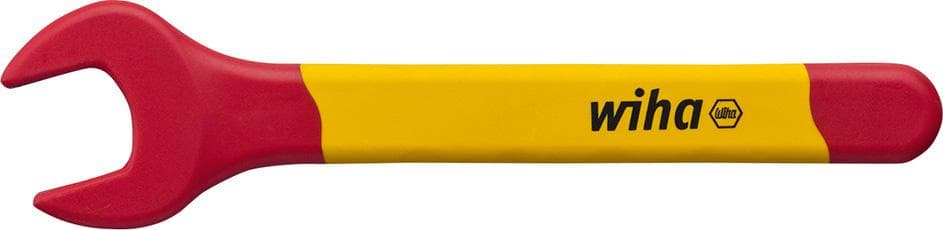 Cheie fixă izolată VDE, 1000 V, 6 mm, 43026, Wiha