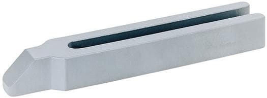 Bridă de prindere cu vârf, 9x100mm, M8, DIN6315GN, AMF
