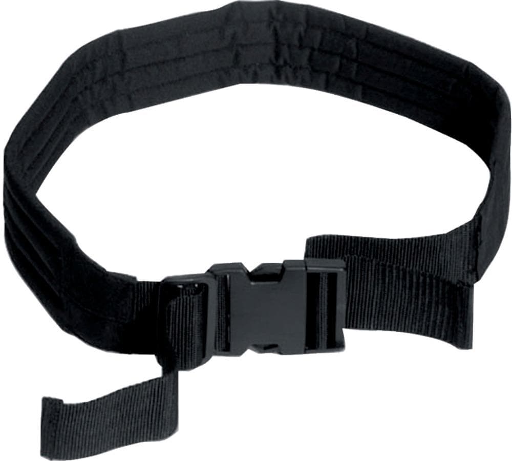 Curea pentru scule ajustabilă 90-120 cm, lățime 70 mm, neagră, PLANO